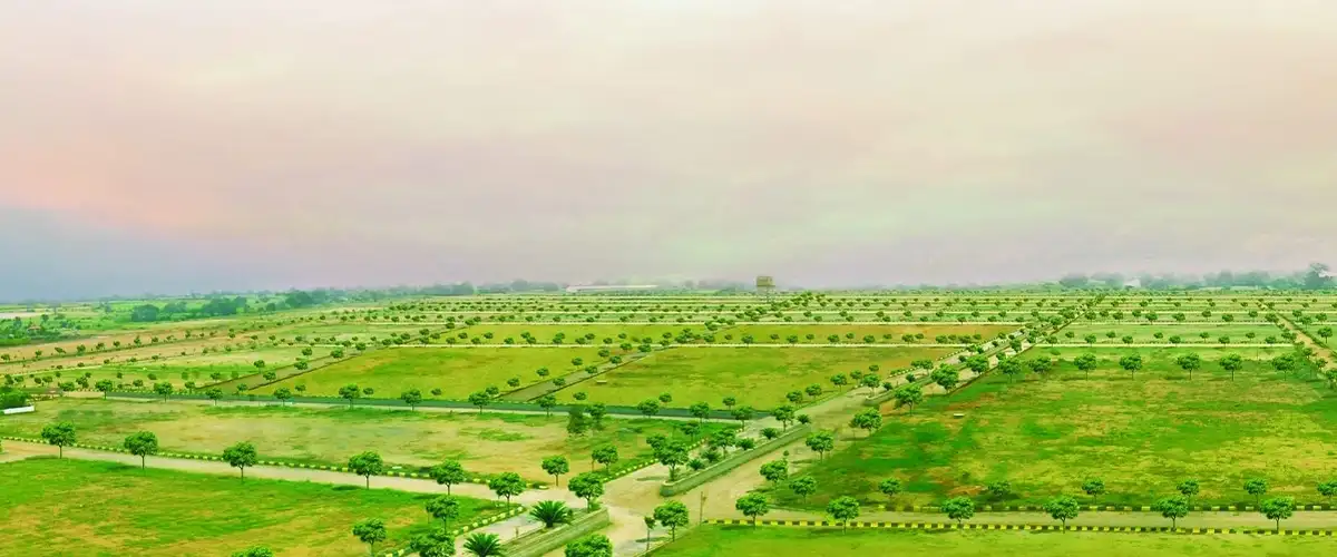 Godrej Rivershore Samruddhi Marg