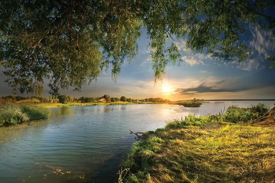 Rivershore Samruddhi Marg Site